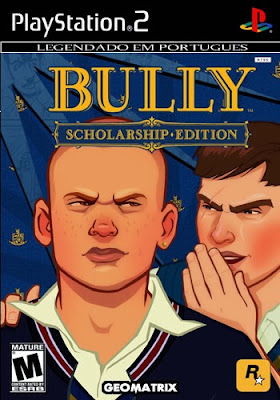 Hasil gambar untuk bully ps2