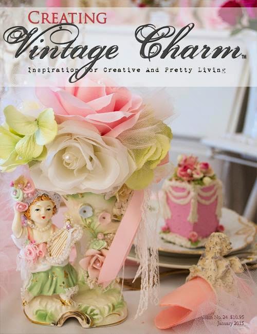 Published Spring Cover 2015