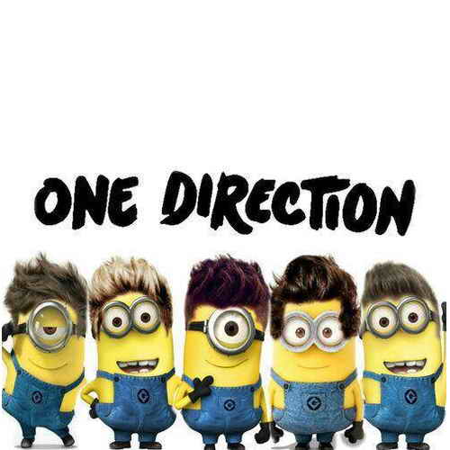 Minion lucu