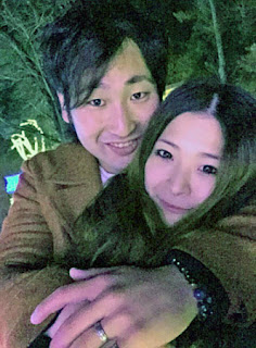 アクセサリーデザイナーの佳織夫人との結婚が明らかになったＤｅＮＡ・小林寛