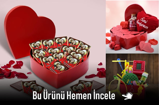 erkeğe hediye fikirleri