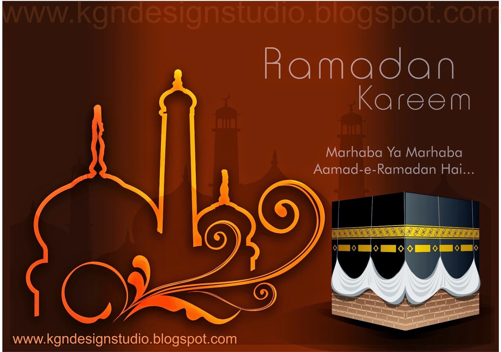 28 Ucapan Selamat Ramadhan Images Kata Mutiara Terbaru