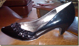 Shoe