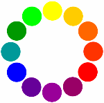 Color Wheel