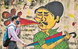 महाराष्ट्र : डेल्टा प्लस वेरिएंट ने मचाया हड़कंप, अब तक 5 की मौत, 66 मरीज मिले, कुछ ने ली थी दोनों डोज 