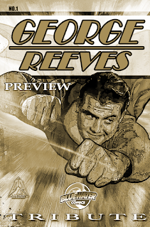 Tribute: George Reeves