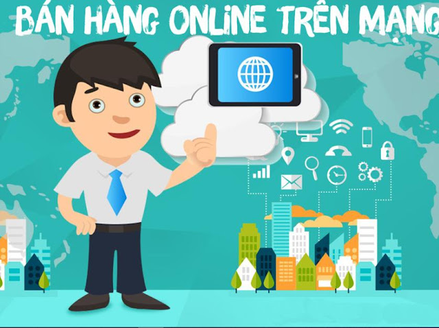 quảng cáo marketing online trà thảo mộc