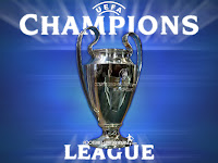 Jadwal Liga Champion 2011/2012 ( Ter - update) 