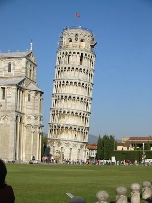 Torre de Pisa