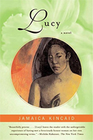 Lucy by Jamaica Kincaid