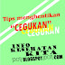 Tips Menghentikan Cegukan