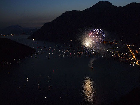 Lake of Lucerne