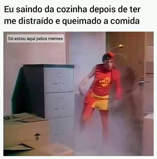 Memes engraçados