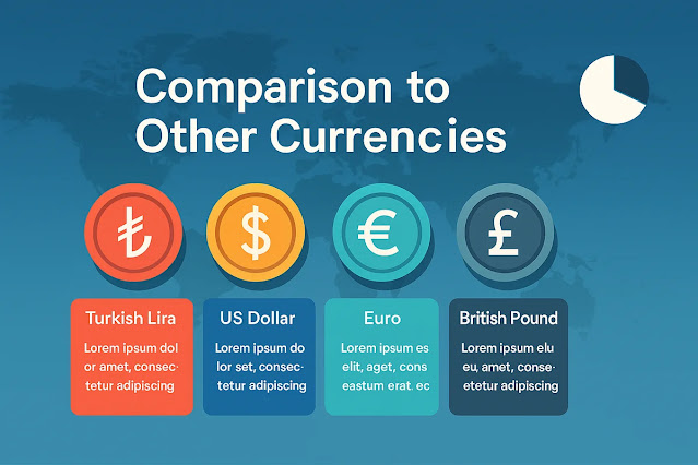 他国通貨との比較と参考情報