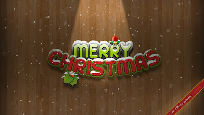 Merry Christmas Wallpapers