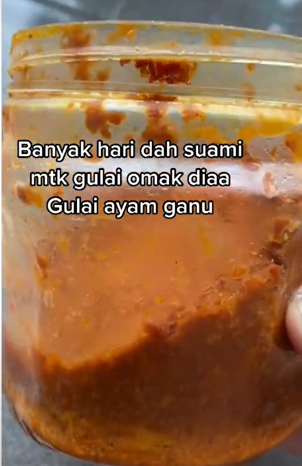 Gulai Ayam 2