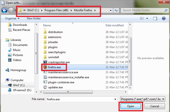 Fix your PC: IDM is not working in firefox - Solved