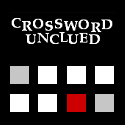 Crossword Unclued