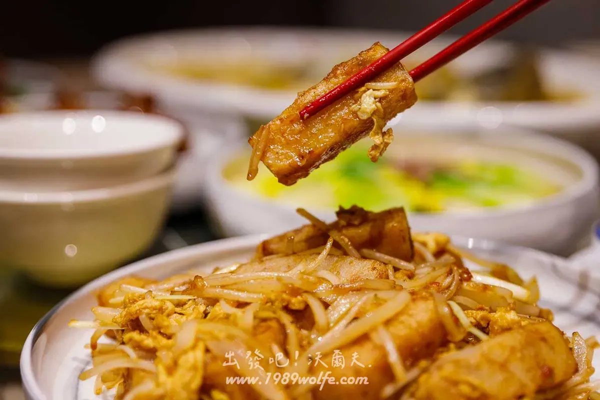 喆園鮑魚中餐廳 粵式料理與多元菜系 聚餐推薦