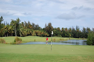 Bahia Golf Club