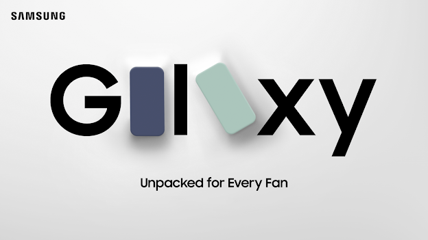 Galaxy Unpacked For Fan