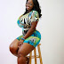  PHOTO: Big Girl Flaunts Her Beauty 