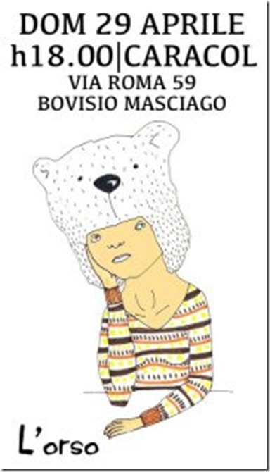 l'orso