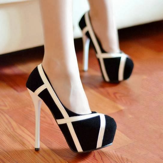 Women's High Heels 2014  Fashionate Trends