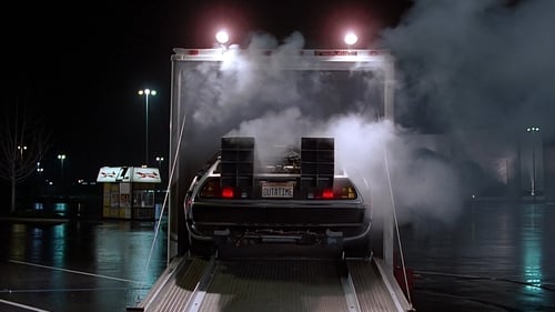 Regreso al futuro 1985 1080p latino