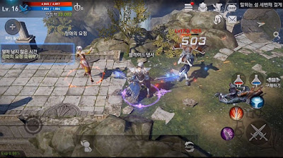 Lineage2 Revolution