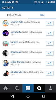 Auto Followers + Like Instagram APK Terbaru