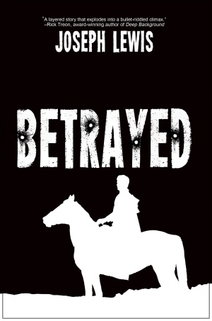 Betrayed (Joseph Lewis)