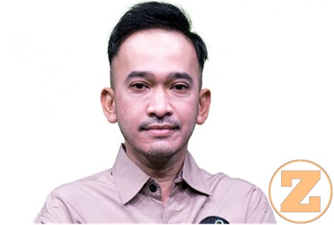Biodata Ruben Onsu Terbaru, Presenter Terkenal Sekaligus Owner Geprek Bensu