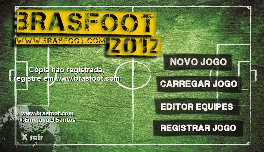 brasfoot2012 Brasfoot 2012 + Registro Grátis