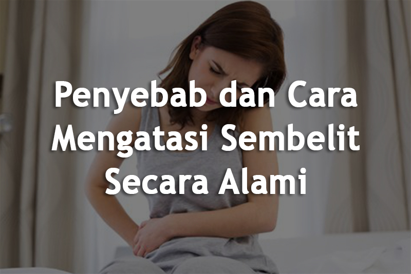 Bagaimana Cara Menyembuhkan Ambeien Tanpa Operasi