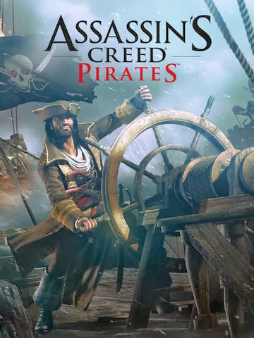 -GAME-Assassin's Creed Pirates