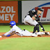 Águilas y Estrellas empatan en las semifinales de béisbol dominicano