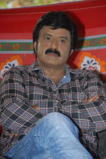 Balakrishna new movie stills