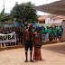 Escola do Mucambo realizou gincana em homenagem ao dia da Consciência Negra