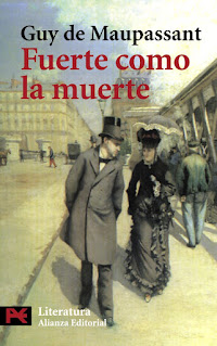 Guy de Maupassant