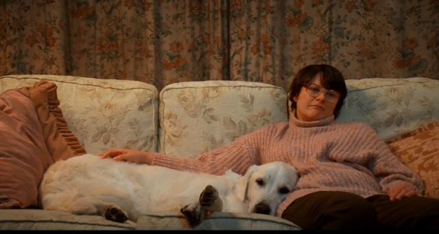 Days of the Bagnold Summer: Film Review