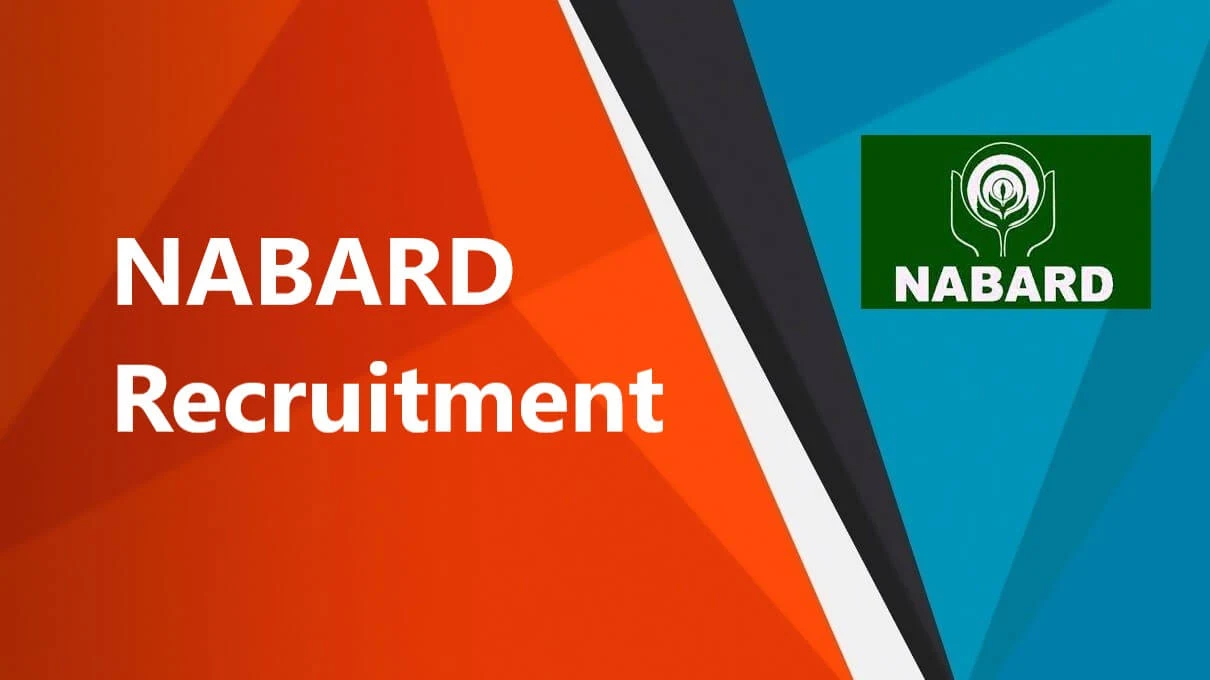 nabard-recruitment