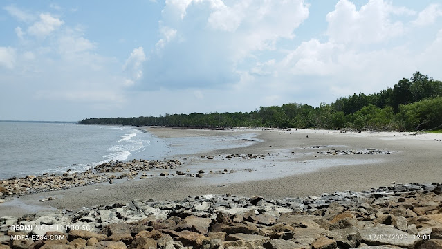 Pantai Tanjung Piai