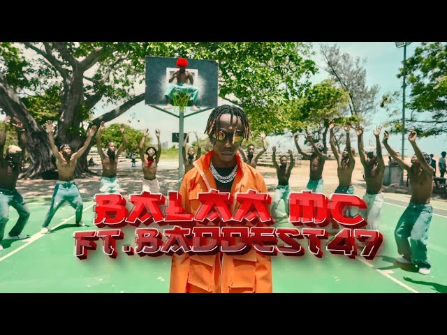 VIDEO | Balaa Mc Ft Baddest 47 - Tai Chi | Mp4 Download