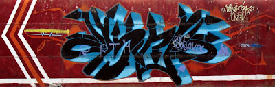 africa, image, graffiti alphabet