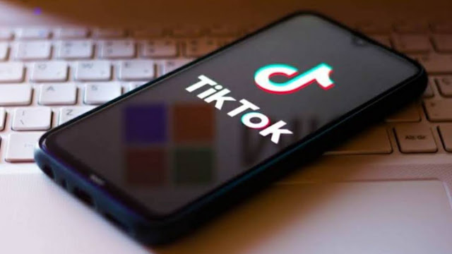 Recursos de textos do TikTok