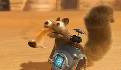 SCRAT