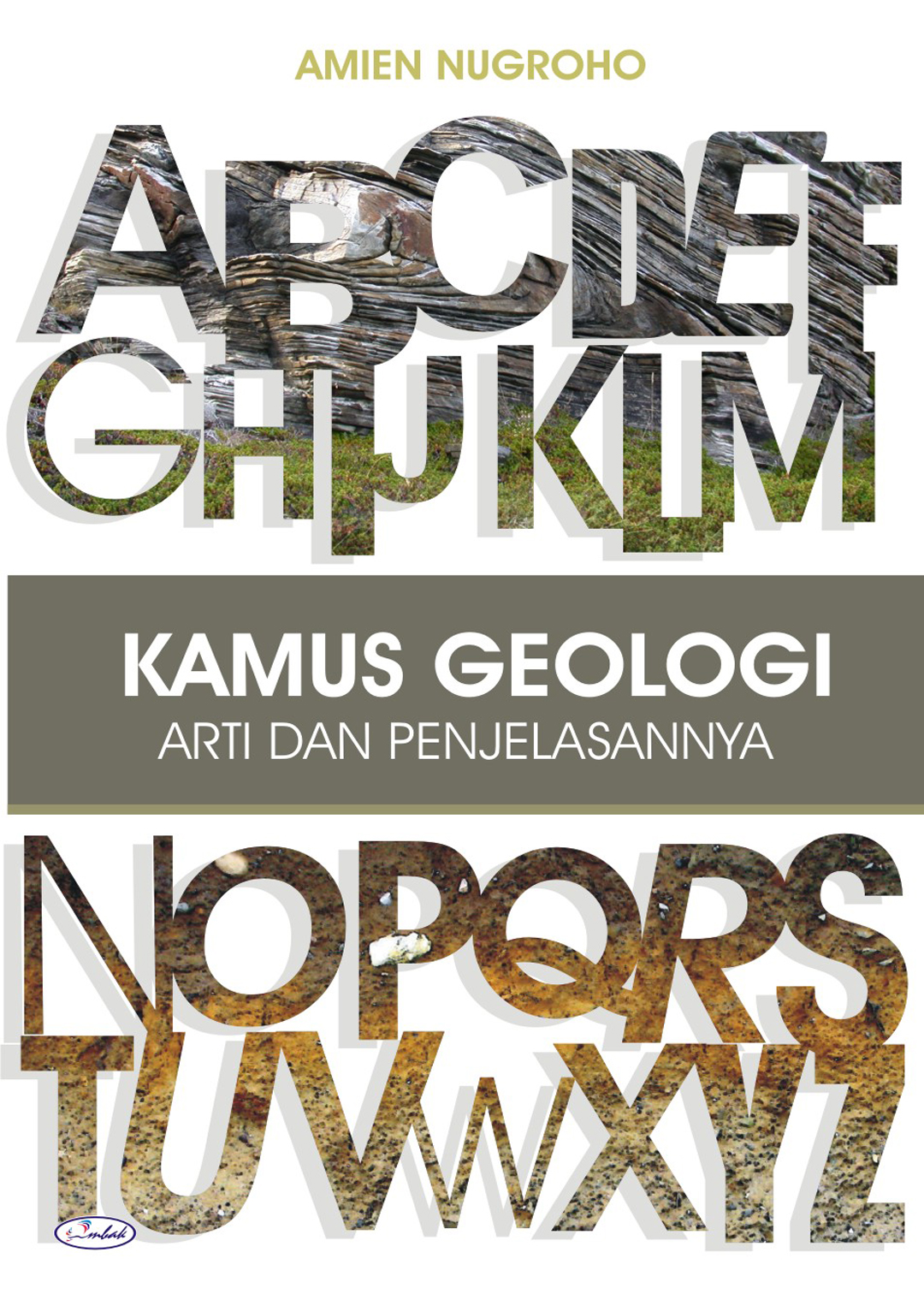 Kamus Geologi Arti Dan Penjelasannya