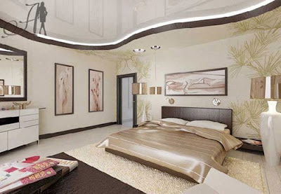 Useful Tips to Arrange Bedrooms Designs