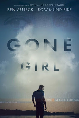 مشاهدة فيلم Gone Girl 2014 HD مترجم 